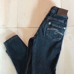 Justice Bottoms - Justice Jeans Justice Bottoms - Justice Jeans